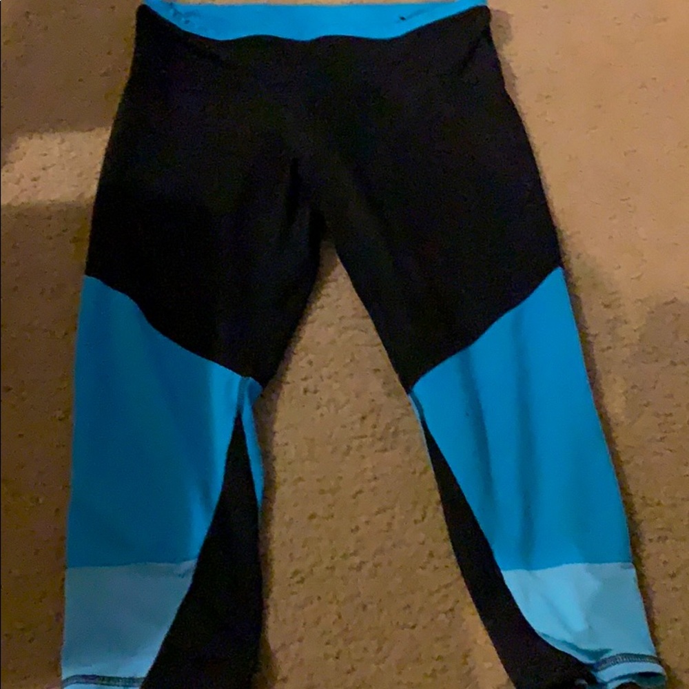 Yoga pants